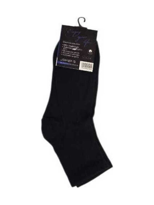 Jokers Herren Socken Black 1Pack Jokers Herren Socken Black 1Pack
