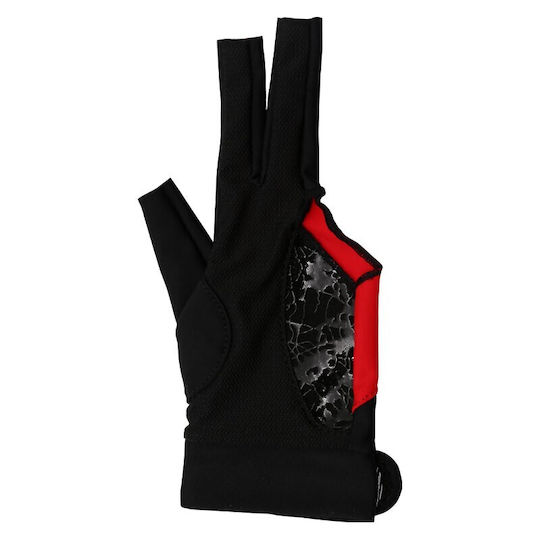Glove Vaula Red Sx Tg Large Φοριέται Στο Αριστερό Χέρι