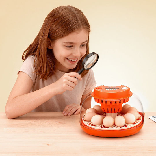 Vevor Automatic Egg Incubator 12 Eggs