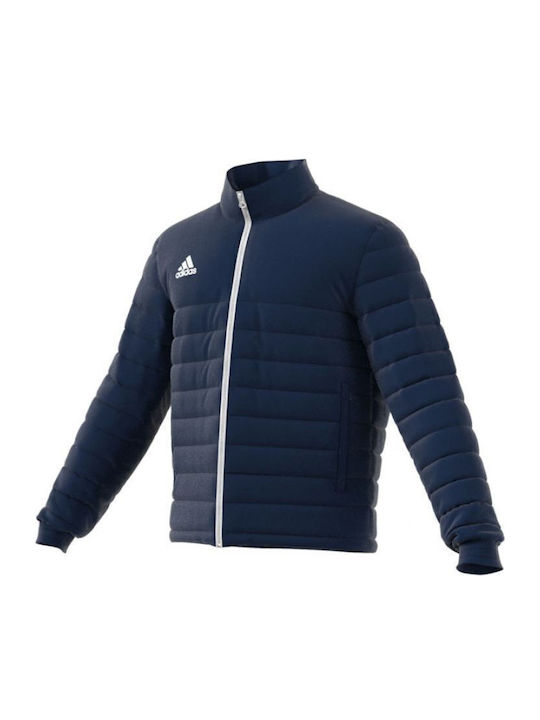 Entrada 22 Χειμωνιάτικο Μπουφάν Puffer Navy Μπλε