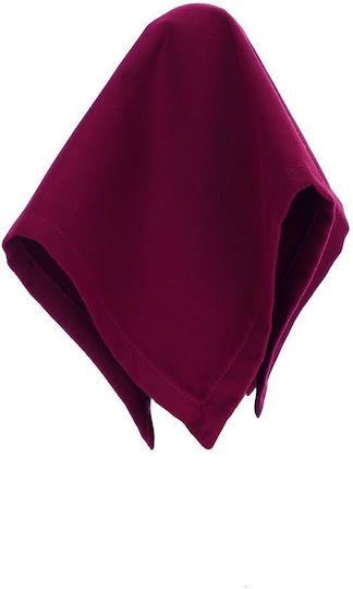 Napkin Menu Valento Sevamenng Black