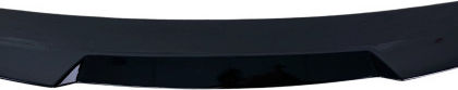 Car Rear Spoiler Trunk Bmw F30 2011-2018 M4 Style Black Glossy