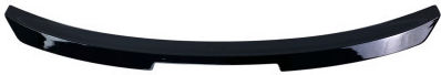 Autoheckspoiler Kofferraum Bmw G60 G68 2024+ M4 Stil Schwarz Glänzend