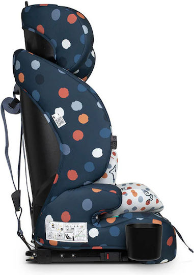 Cosatto Zoomi Autositz i-Size mit Isofix Spot On