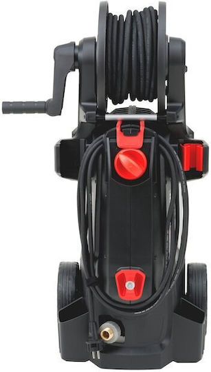 Wurth HDR 200 Power Hochdruckreiniger Strom 2800W mit Druck 200bar