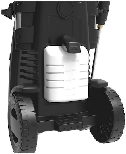 Wurth HDR 170 Basic Classic Миялна машина Машина с Налягане 170бар