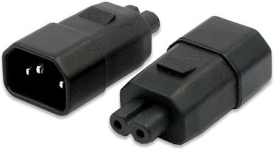 Φις Ρεύματος Kabelmeister Power Adapter Cold Devices-st To C5