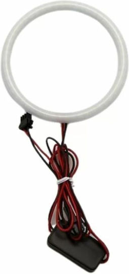 Angel Eyes Led Ring 110mm 5500k White 1 Piece Universal Carner