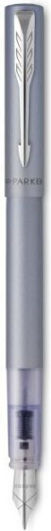 Πενα Parker Vector Xl Silver Blue Κουτι Δωρου