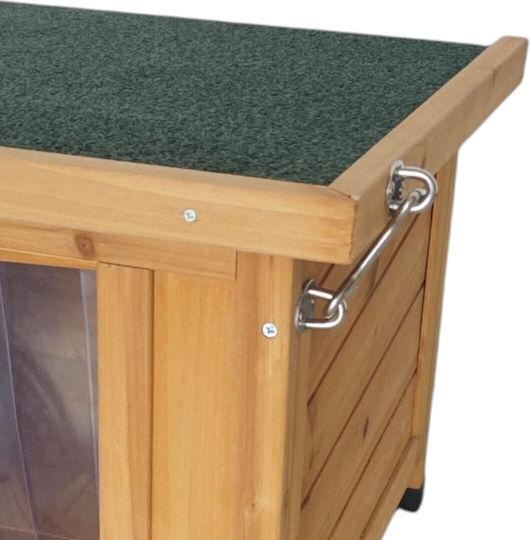 Epigasos Cat House Small Dog Petite 2.0 42x50xh42cm