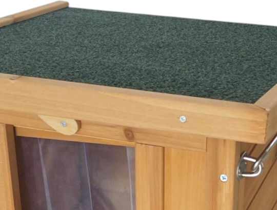 Epigasos Cat House Small Dog Petite 2.0 42x50xh42cm