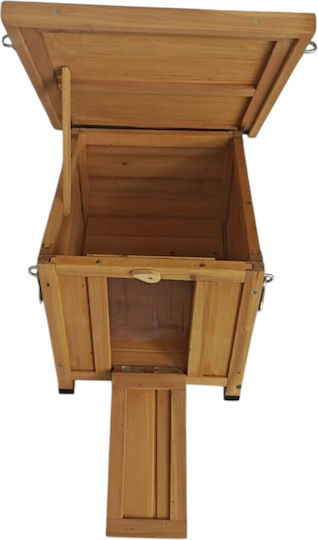 Epigasos Cat House Small Dog Petite 2.0 42x50xh42cm