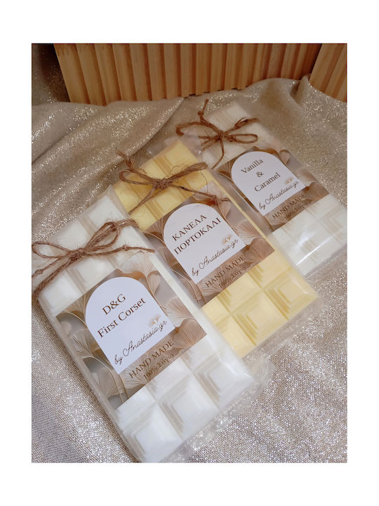 Aromatische Wachsriegel Wax Melts
