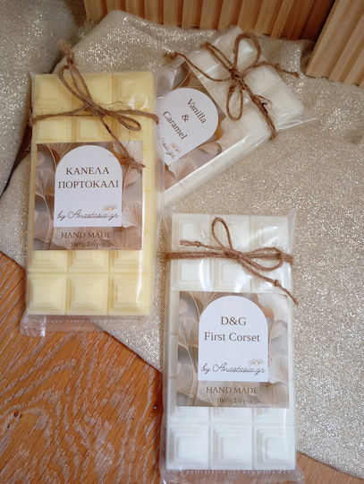 Αρώματικη Μπάρα Wax Melts
