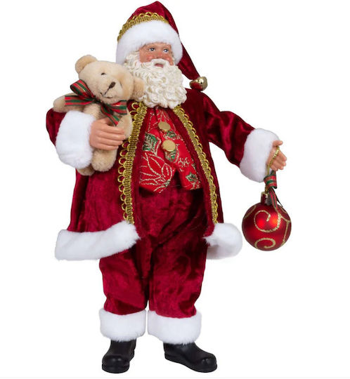 Santa Claus