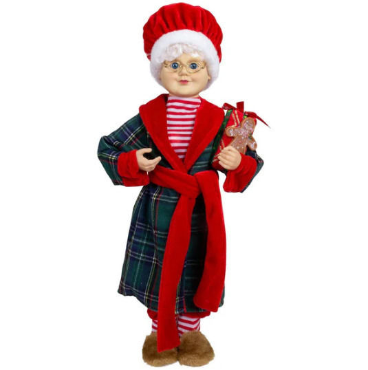 Santa Claus