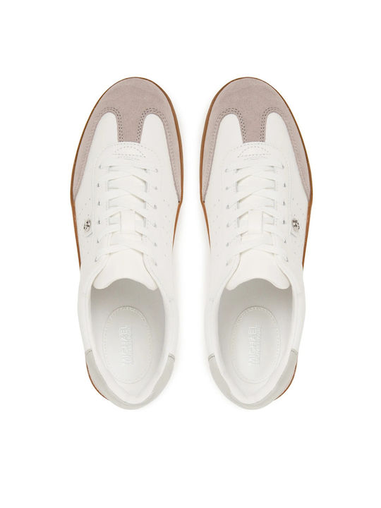 Sneakers Λευκά