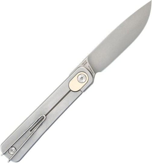 SRM Taschenmesser