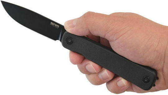 SRM Dulotec Taschenmesser