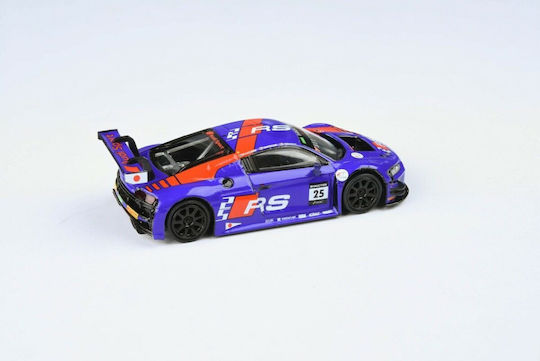 Macheta Auto Audi R8 Lms Evo #88 Speedstar 24hr Daytona Maßstab 1:64 Para64