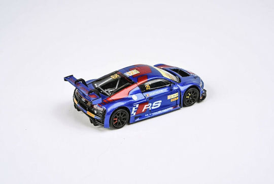 Моделна Фигура Автомобил Audi R8 Lms Evo #25 Fia Macau Wrt Van Thoor 2019 1:64 Para64