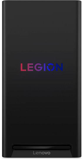 Lenovo Legion T5 30AGB10 Gaming Desktop PC (Ryzen 7-7700X/32GB DDR5/2TB SSD/GeForce RTX 5070/W11 Home)
