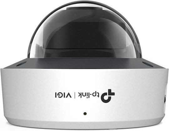 TP-LINK InSight S245 v1 IP Камера за видеонаблюдение Full HD+ 4MP Водоустойчива с Двупосочна Комуникация и Обектив 4mm