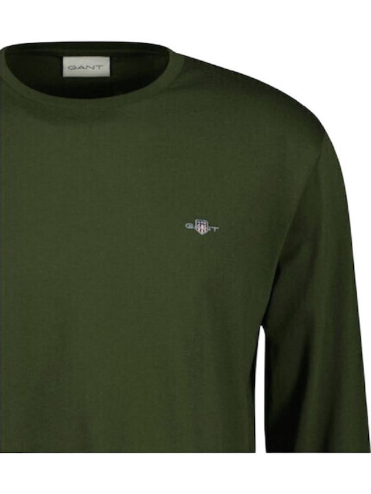 T-shirt Green Country 2004049-360