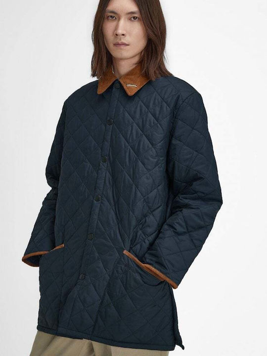 Barbour Barbour