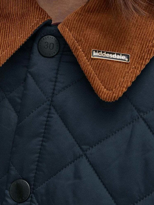 Anniversary Liddesdale Jacke Blue