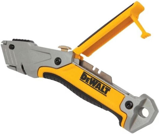 Dewalt Κοπίδι Φαλτσέτα με Πλαστικό Σώμα