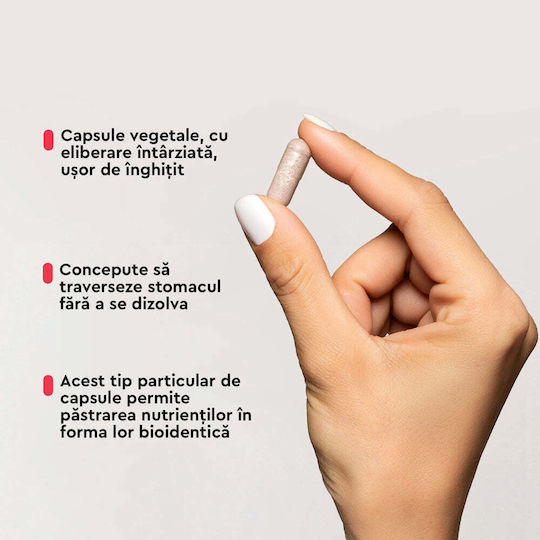 Comfort-u Good Routine 30 Capsule Secom