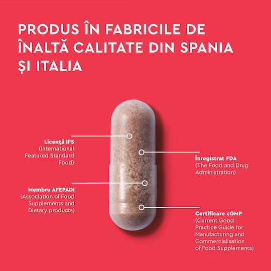 Comfort-u Good Routine 30 Capsule Secom