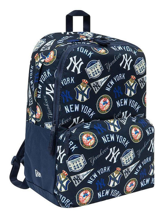 New Era New York Yankees Πλάτης Πολύχρωμη New Era New York Yankees Πλάτης Πολύχρωμη