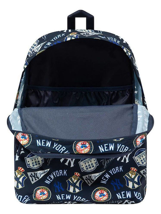 New Era New York Yankees Schulranzen Rucksack Mehrfarbig