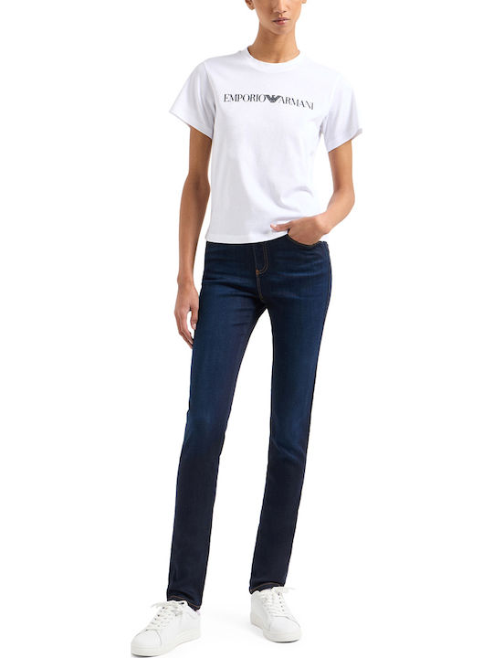 Women's T-shirt White