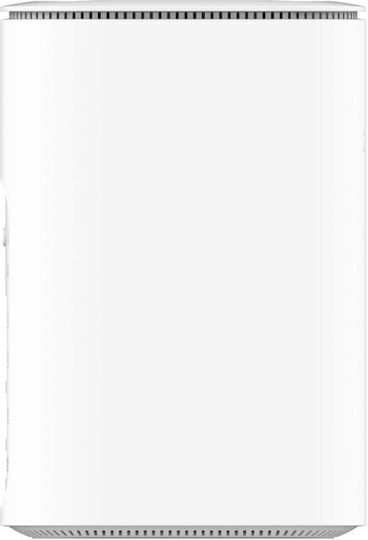ZTE Z1320 WiFi Mesh Network Access Point Wi‑Fi 6 Dual Band (2.4 & 5GHz) in Double Kit White