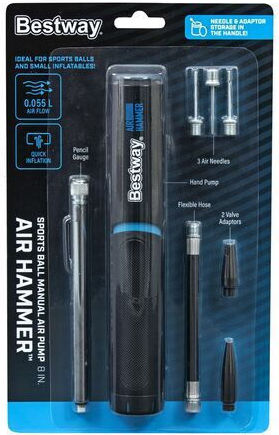 Bestway Air Pompă pentru Gonflabile