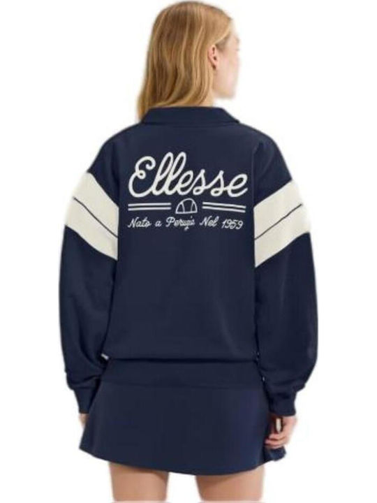 Women's Sweatshirt Blue