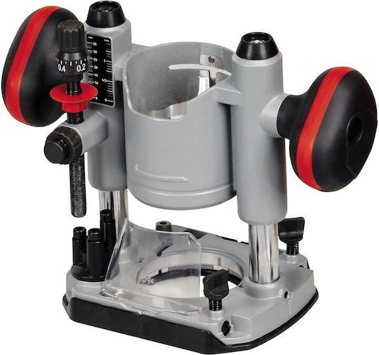 Einhell Plunge Router 18V Solo