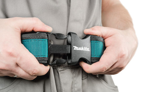 Makita Fabric Tool Belt