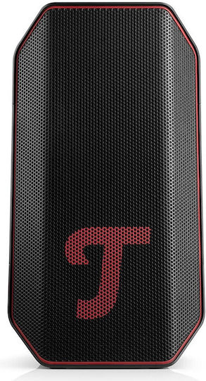 Teufel Rockster Air 2 Bluetooth Speaker 80W with Battery Life up to 58 hours Black