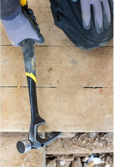 Stanley Σφυρί 1kg FMHT51367-2
