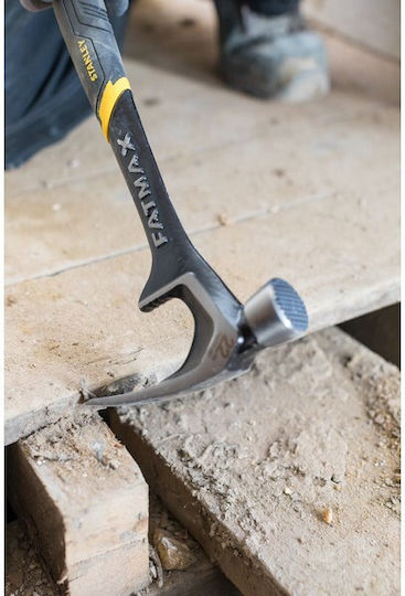 Stanley Σφυρί 1kg FMHT51367-2