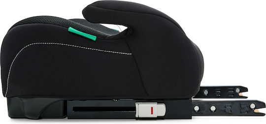 Kinderkraft I-boost 2 PRO Baby Car Seat Booster i-Size Black 22-36 kg