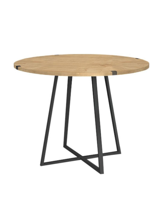Dining Room Rubes - Nova 5pcs 100x100cm