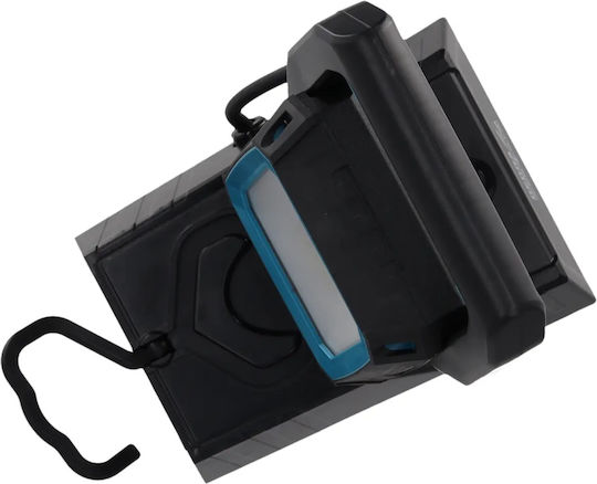 Dedra Electric Jobsite Light LED IP54 with Brightness up to 1600lm