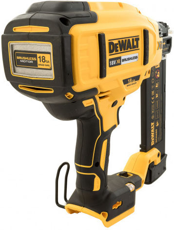 DEWALT Клещи за закрепване DCN680N за Нокти