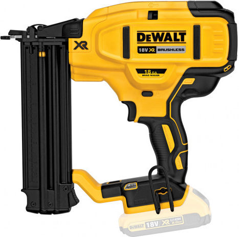 DEWALT Клещи за закрепване DCN680N за Нокти