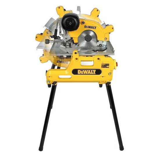DEWALT Electric Miter Saw 2000W